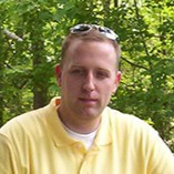 The Produce Box Employee Patrick Lloyd's profile photo