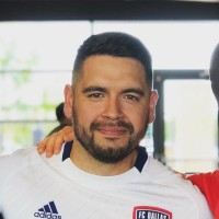 LA Fitness Employee Anthony Deleon's profile photo