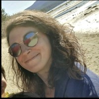 Atelier Christian de Portzamparc Employee Sarah Coriat's profile photo