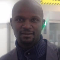 Kaduna Polytechnic Employee Auwal Anwar's profile photo