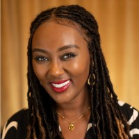 PushBlack Employee Lilly Workneh's profile photo