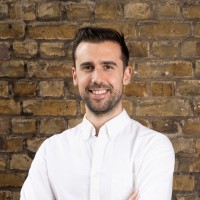 Taskrabbit Employee Daniel Miller's profile photo