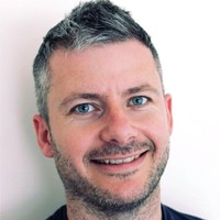 Inovus Medical Employee Duncan Woodward's profile photo