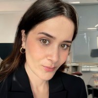 Akmerkez GYO Employee Gülşah Sangün's profile photo