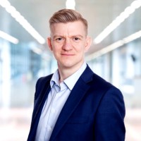 Jens Thisted Email & Phone Number