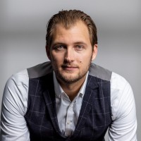 Zazu Employee Rinse Jacobs's profile photo
