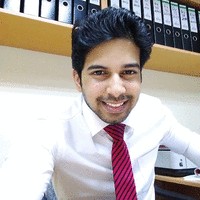 Mufeed Rahman Email & Phone Number