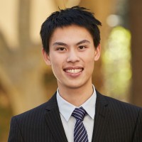 Michael Li Email