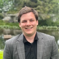 The Johns Hopkins University Employee Brendon Davis's profile photo