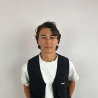 Wens Chalets Employee Twan Penninga's profile photo