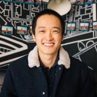 Pathway Labs Employee Edward Guo's profile photo