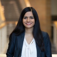 Boston Consulting Group (BCG) Employee Simran Mishra's profile photo