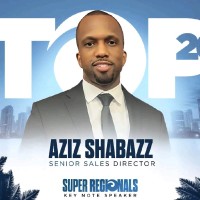 Aziz Shabazz Email & Phone Number