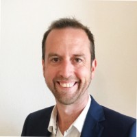 The Wave Employee Andy Coachafer's profile photo
