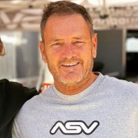 ASV INVENTIONS, INC. Employee Bob Morales's profile photo