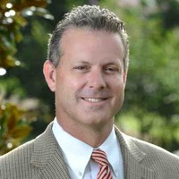 City of Lawrenceville Employee Chuck Warbington's profile photo
