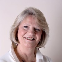 Opinion Research Corporation Employee Martha Luzio's profile photo