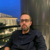 SecuTronic (Al Eatesam Modern Marketing Company) Employee Saad al Dabbagh's profile photo