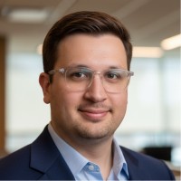 Jon Shamidinov Email & Phone Number