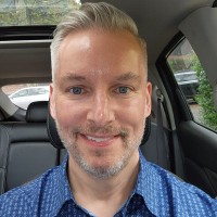 Compunetix Employee Jeff Freiwald's profile photo