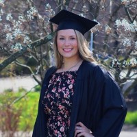Atlantic-Oase Employee Briana Ryan's profile photo