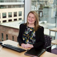 NFU Mutual Employee Donna le Roy's profile photo