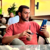 Penta Global Employee Karim Hany's profile photo