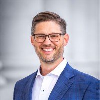 American Express Employee John Talbot's profile photo