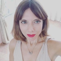GrapevineAI Employee Julie Stein's profile photo