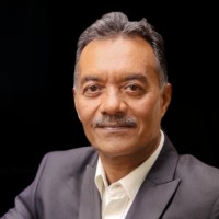 Association of International Certified Professional Accountants Employee Bhaskar Das's profile photo