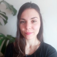 ORZA Employee Andrea Pérez's profile photo
