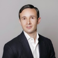 Bridge Investment Group Employee Alex Mark's profile photo