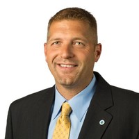 SoundOff Signal Employee Kurt Borgman's profile photo