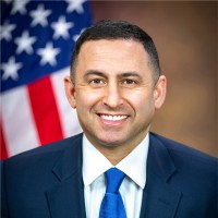 U.S. Department of Justice, Criminal Division Employee Ross Goldman's profile photo