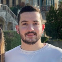 Adelean Employee Roudy Khoury's profile photo