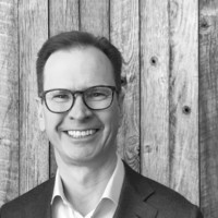 Jones Day Employee Michael Dawson's profile photo