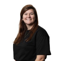 Go4Jobs Employee Yasmin Lembrechts's profile photo
