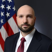 Office of Strategic Capital Employee Michael Gualario's profile photo