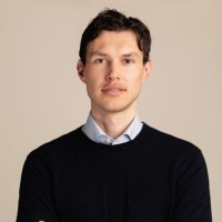 Mees Middelweerd's profile photo