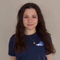Maria Gkouskou's profile photo