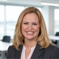 Christine Siebert