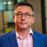 Novatel Employee Todor Georgiev's profile photo