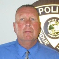 Purdue University Northwest Employee Patrick Tracy's profile photo