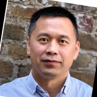 LLS Logistics Employee David Li's profile photo