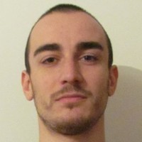 Holycode Employee Branislav Markovic's profile photo