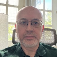 Goldman Sachs Employee Mark Phelps's profile photo