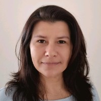 Raquel da Silva Maia Email