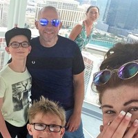 honey Employee Richard Short's profile photo