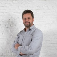 Remant Transport Architects Employee Dave Peeters's profile photo