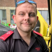 Mark Colledge Email